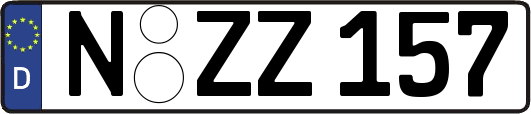 N-ZZ157