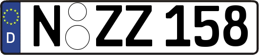 N-ZZ158