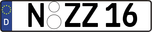 N-ZZ16