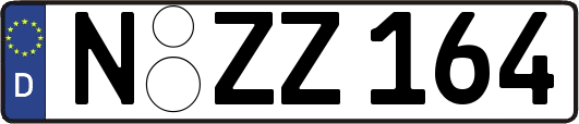 N-ZZ164