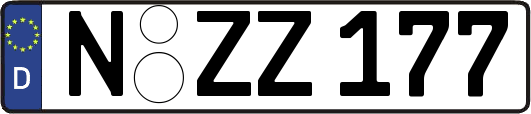 N-ZZ177