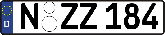 N-ZZ184