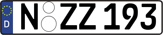 N-ZZ193