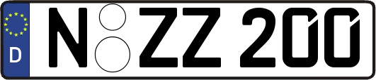 N-ZZ200
