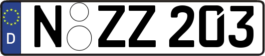 N-ZZ203
