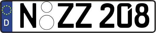 N-ZZ208