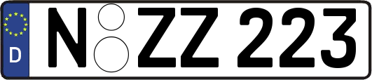 N-ZZ223