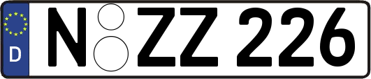N-ZZ226