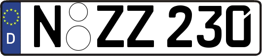 N-ZZ230