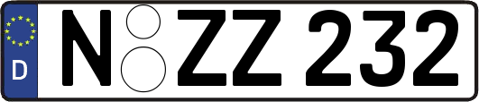 N-ZZ232