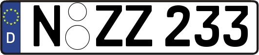 N-ZZ233