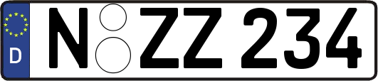 N-ZZ234