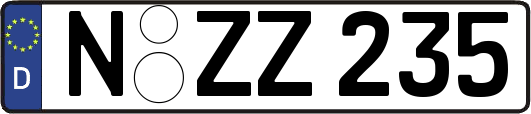 N-ZZ235