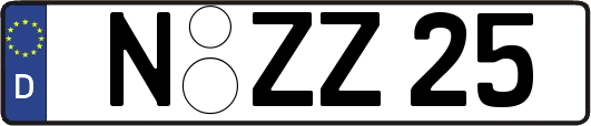 N-ZZ25