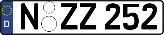 N-ZZ252