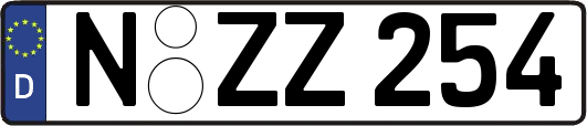 N-ZZ254