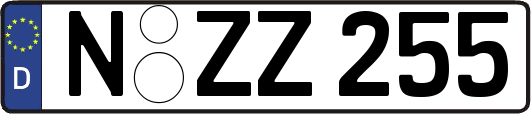 N-ZZ255