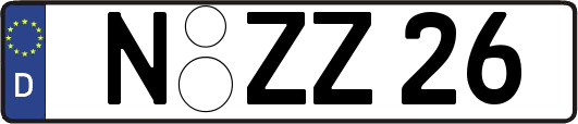 N-ZZ26