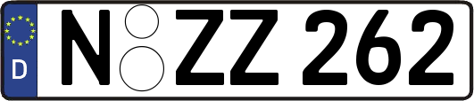 N-ZZ262