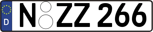 N-ZZ266
