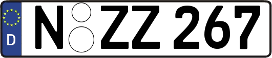 N-ZZ267