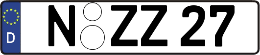 N-ZZ27