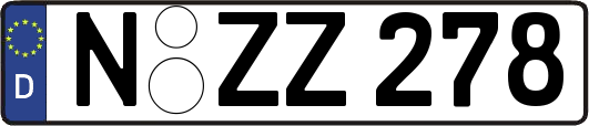 N-ZZ278