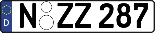 N-ZZ287
