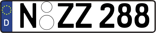 N-ZZ288