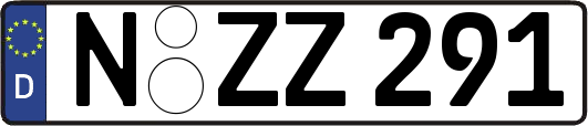 N-ZZ291