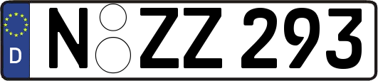 N-ZZ293