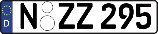 N-ZZ295