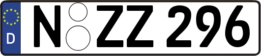 N-ZZ296