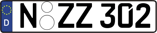 N-ZZ302