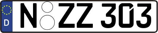 N-ZZ303