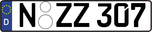 N-ZZ307