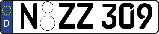 N-ZZ309