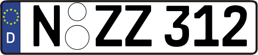 N-ZZ312