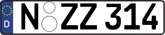 N-ZZ314