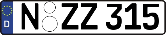 N-ZZ315