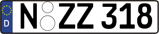 N-ZZ318