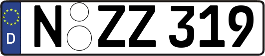N-ZZ319