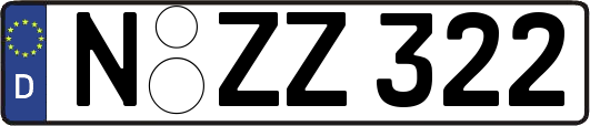 N-ZZ322