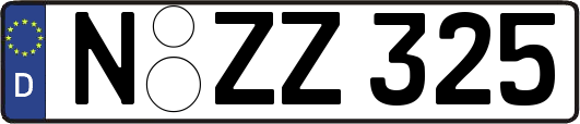 N-ZZ325
