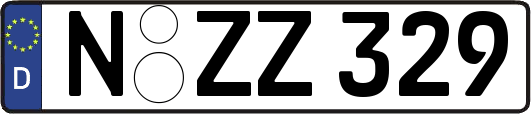N-ZZ329