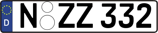 N-ZZ332