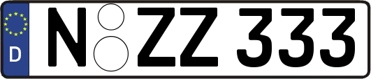 N-ZZ333