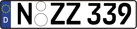 N-ZZ339