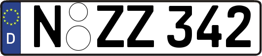 N-ZZ342