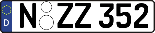 N-ZZ352